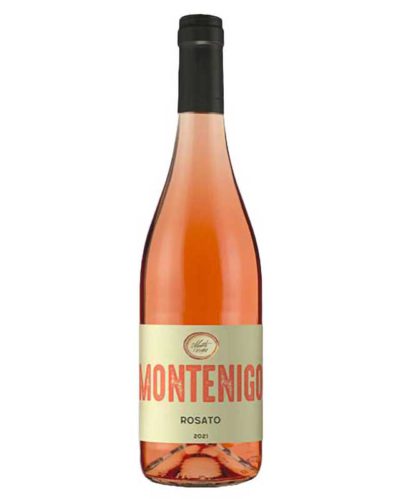 Montenigo - Rosato Veneto IGT 2022
