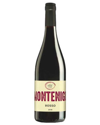 Montenigo - Rosso Veneto IGT 2018