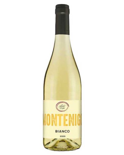 Montenigo - Bianco Veneto IGT 2021
