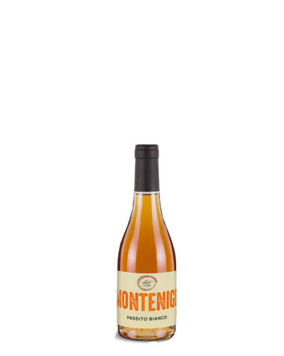 Cantina Montenigo - Passito Bianco del Veneto IGT 2018