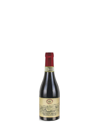 Cantina Montenigo - Recioto della Valpolicella DOCG 2017