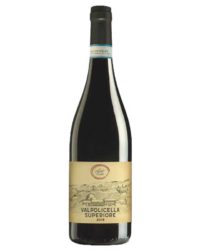 Cantina Montenigo - Valpolicella DOC Superiore 2018