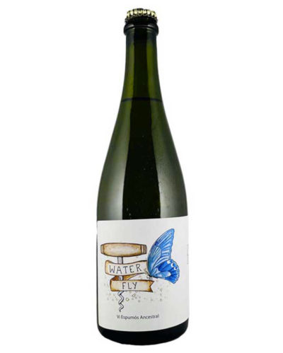 Ca Foracaime - Waterfly Ancestral 2022