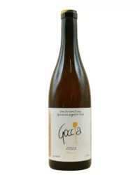 Cèdric Perraud - Goccia Bianco 2022