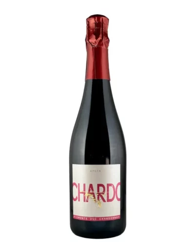 Cantina Apeca - Chardo Piemonte DOC Chardonnay 2022
