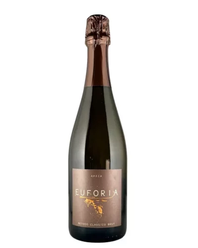 Cantina Apeca - Euforia Metodo Classico Brut 2021