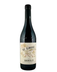 De Simone - Barolo Serralunga d'Alba DOCG 2018