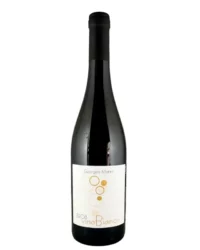 Marini Georgea - Zero8 Bianco 2022