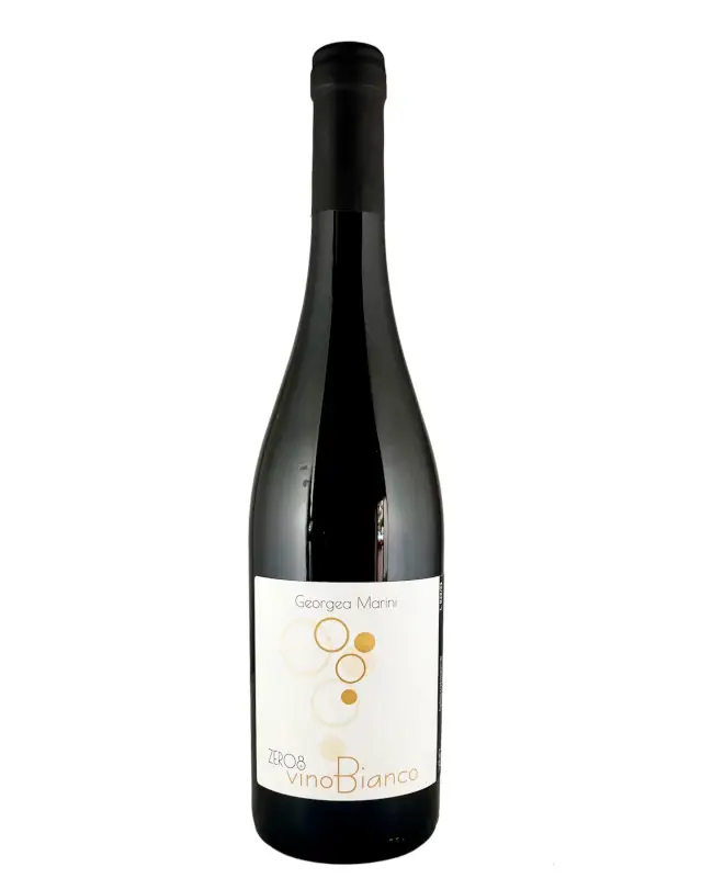 cantina georgea marini zero otto 08 bianco 1 cantina georgea marini – zero otto 08 bianco