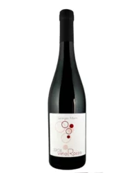 Marini Georgea - Zero8 Rosso 2020