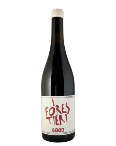 I Forestieri - I Forestieri Rosso Toscana IGT 2021