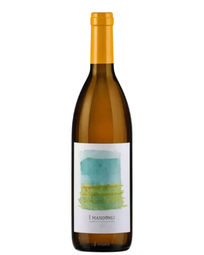 I Mandorli - Bianco Vermentino 2022