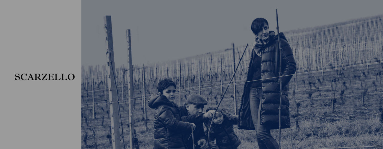 Scarzello Winery