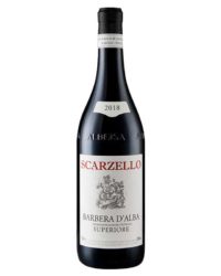 Scarzello - Barbera d'Alba Superiore 2021