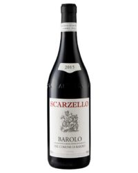 Scarzello - Barolo DOCG 2020