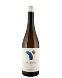 Famiglia Fabiani - Due Fonti Bianco Toscana IGT 2019