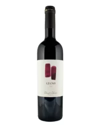 Famiglia Fabiani - Giano Montecucco Sangiovese DOCG 2017