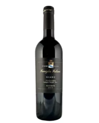 Famiglia Fabiani - Giano Riserva Rosso Toscana IGT 2015