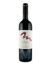 Famiglia Fabiani - Zabala Rosso Toscana IGT 2021