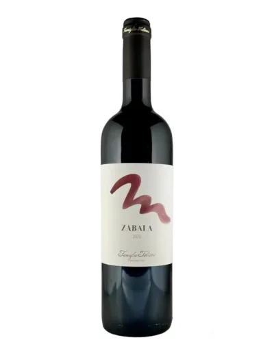 Famiglia Fabiani - Zabala Rosso Toscana IGT 2021