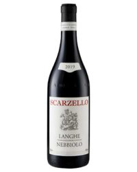 Scarzello - Langhe Nebbiolo 2021