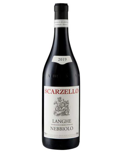 Scarzello - Langhe Nebbiolo 2021