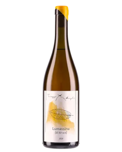 Cantina Terrazze Singhie - Lumassina di Bosco 2021