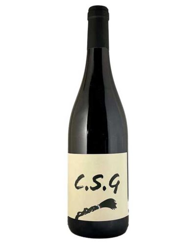 Autour de l’Anne - C.S.G 2021