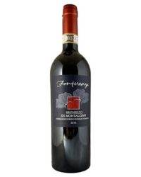 Fonterenza - Brunello di Montalcino DOCG 2016