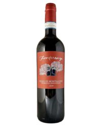 Fonterenza - Rosso di Montalcino DOC 2020