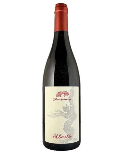 Fonterenza - Alberello Toscana Sangiovese IGT 2019