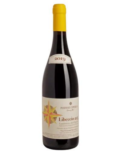 Podere Cipolla - Libeccio 225 2022