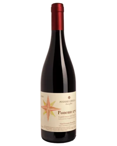 Podere Cipolla - Ponente 270 2022