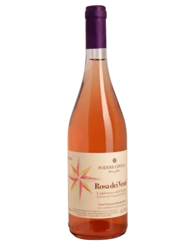 Podere Cipolla - Rosa dei Venti 2022