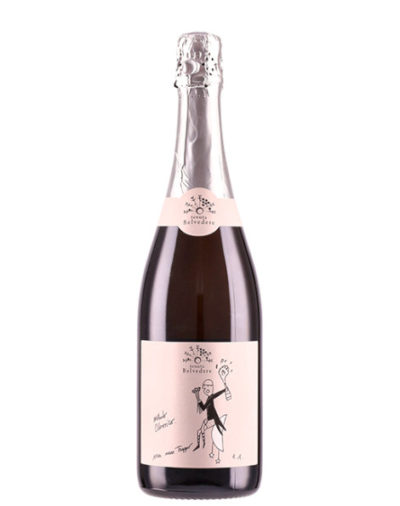 Tenuta Belvedere - Metodo Classico Ma Non Troppo 2017