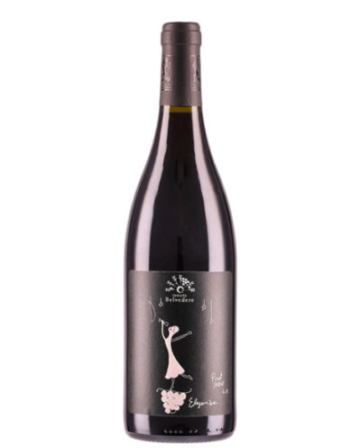 Tenuta Belvedere - Eleganza Pinot Nero 2018