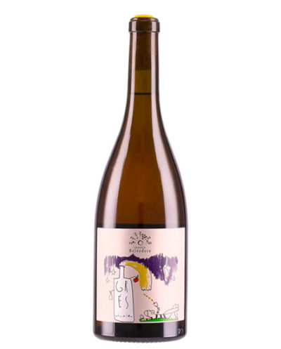Tenuta Belvedere - Grés Riesling 2018