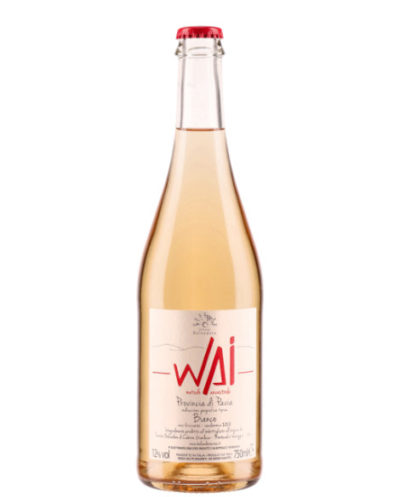 Tenuta Belvedere - Wai Bianco 2022