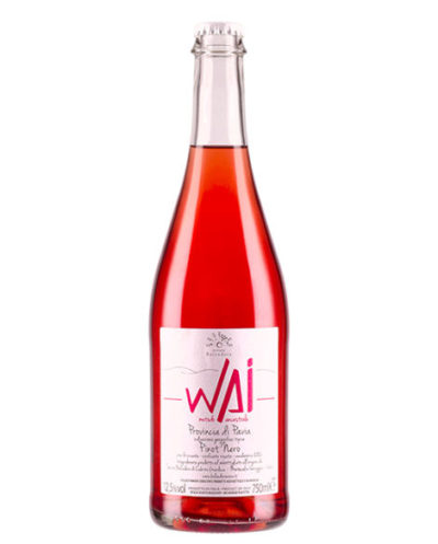 Tenuta Belvedere - Wai Rosè 2020