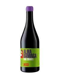 Alma Raminga - Decco 2022