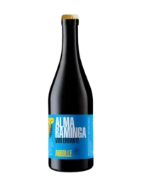 Alma Raminga - Arbolle Pozzo 2020