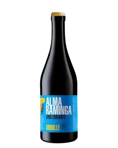 Alma Raminga - Arbolle Pozzo 2020
