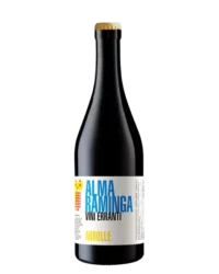 Alma Raminga - Arbolle 2023