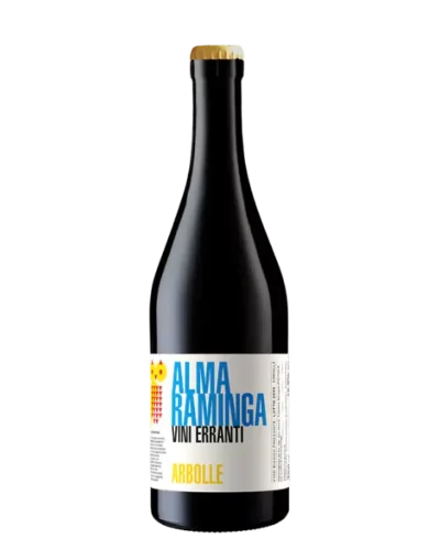 Alma Raminga - Arbolle 2023