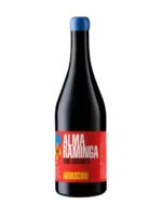 alma raminga - ar_armischiu
