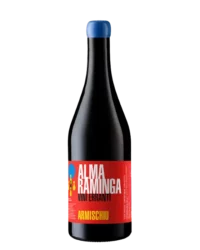 Alma Raminga - Armischiu 2022