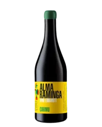 Alma Raminga - Carmu 2022