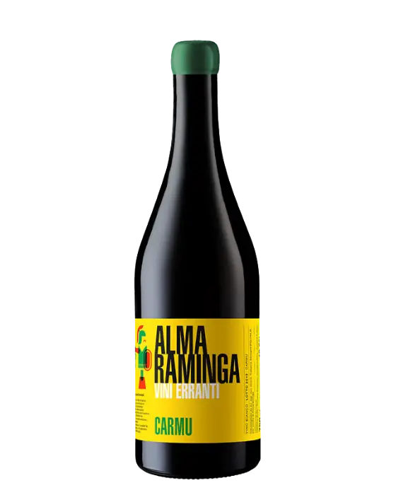 alma raminga ar carmu alma raminga -ar_carmu