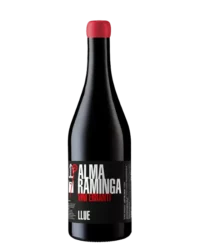 Alma Raminga - Llue 2021