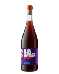 Alma Raminga - Sgorbiu 2022